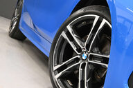 BMW 1 Series 2.0 118D M Sport 5dr 5