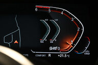 BMW 1 Series 2.0 118D M Sport 5dr 20