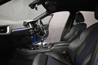 BMW 1 Series 2.0 118D M Sport 5dr 40