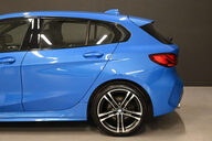 BMW 1 Series 2.0 118D M Sport 5dr 17