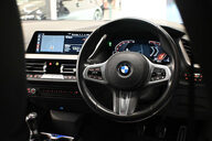 BMW 1 Series 2.0 118D M Sport 5dr 18