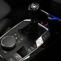 BMW 1 Series 2.0 118D M Sport 5dr 1