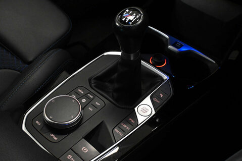 BMW 1 Series 2.0 118D M Sport 5dr 32