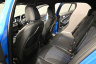 BMW 1 Series 2.0 118D M Sport 5dr 12