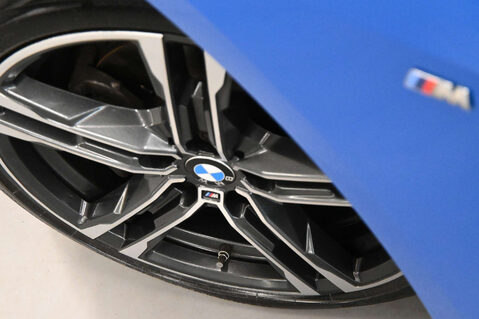 BMW 1 Series 2.0 118D M Sport 5dr 41