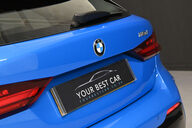 BMW 1 Series 2.0 118D M Sport 5dr 35