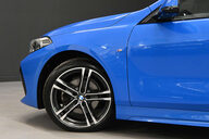 BMW 1 Series 2.0 118D M Sport 5dr 8
