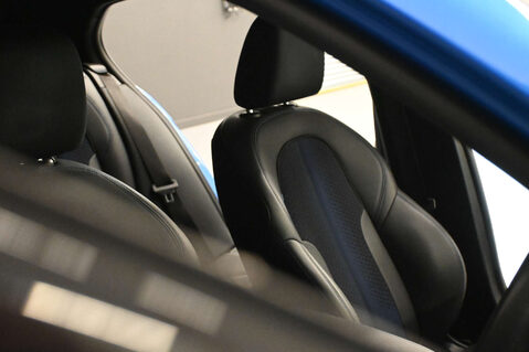 BMW 1 Series 2.0 118D M Sport 5dr 14