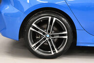 BMW 1 Series 2.0 118D M Sport 5dr 25