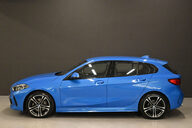 BMW 1 Series 2.0 118D M Sport 5dr 13