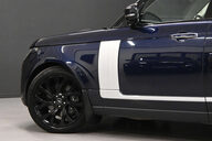 Land Rover Range Rover 4.4 Range Rover Vogue SE SDV8 Auto 4WD 5dr 5