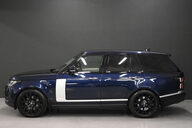 Land Rover Range Rover 4.4 Range Rover Vogue SE SDV8 Auto 4WD 5dr 15