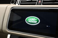 Land Rover Range Rover 4.4 Range Rover Vogue SE SDV8 Auto 4WD 5dr 30