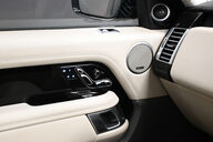Land Rover Range Rover 4.4 Range Rover Vogue SE SDV8 Auto 4WD 5dr 40