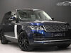 Land Rover Range Rover 4.4 Range Rover Vogue SE SDV8 Auto 4WD 5dr