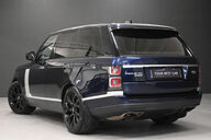 Land Rover Range Rover 4.4 Range Rover Vogue SE SDV8 Auto 4WD 5dr 2