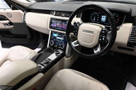 Land Rover Range Rover 4.4 Range Rover Vogue SE SDV8 Auto 4WD 5dr 6