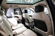 Land Rover Range Rover 4.4 Range Rover Vogue SE SDV8 Auto 4WD 5dr 12