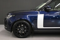 Land Rover Range Rover 4.4 Range Rover Vogue SE SDV8 Auto 4WD 5dr 13