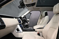 Land Rover Range Rover 4.4 Range Rover Vogue SE SDV8 Auto 4WD 5dr 16
