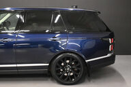 Land Rover Range Rover 4.4 Range Rover Vogue SE SDV8 Auto 4WD 5dr 17
