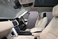 Land Rover Range Rover 4.4 Range Rover Vogue SE SDV8 Auto 4WD 5dr 20