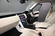 Land Rover Range Rover 4.4 Range Rover Vogue SE SDV8 Auto 4WD 5dr 32
