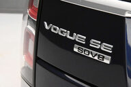 Land Rover Range Rover 4.4 Range Rover Vogue SE SDV8 Auto 4WD 5dr 37