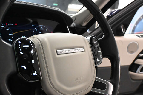 Land Rover Range Rover 4.4 Range Rover Vogue SE SDV8 Auto 4WD 5dr 49