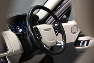 Land Rover Range Rover 4.4 Range Rover Vogue SE SDV8 Auto 4WD 5dr 4