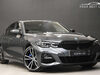 BMW 3 Series 2.0 320D M Sport MHEV Auto 4dr