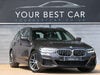 BMW 5 Series 2.0 530e xDrive M Sport Auto 4WD 5dr