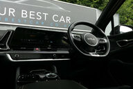 Kia Sportage 1.6 Sportage GT-Line S ISG HEV Auto 5dr 32