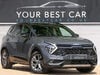 Kia Sportage 1.6 Sportage GT-Line S ISG HEV Auto 5dr