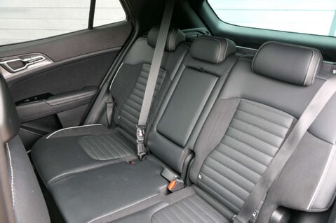 Kia Sportage 1.6 Sportage GT-Line S ISG HEV Auto 5dr 5