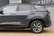 Kia Sportage 1.6 Sportage GT-Line S ISG HEV Auto 5dr 11