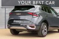 Kia Sportage 1.6 Sportage GT-Line S ISG HEV Auto 5dr 13