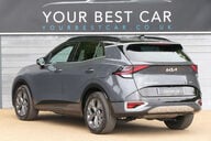 Kia Sportage 1.6 Sportage GT-Line S ISG HEV Auto 5dr 14
