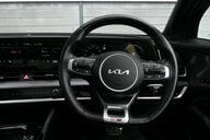 Kia Sportage 1.6 Sportage GT-Line S ISG HEV Auto 5dr 22