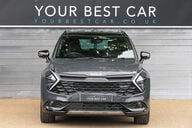 Kia Sportage 1.6 Sportage GT-Line S ISG HEV Auto 5dr 31