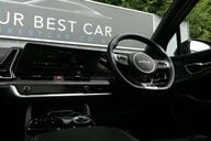 Kia Sportage 1.6 Sportage GT-Line S ISG HEV Auto 5dr 32