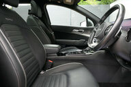 Kia Sportage 1.6 Sportage GT-Line S ISG HEV Auto 5dr 19