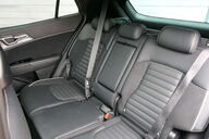 Kia Sportage 1.6 Sportage GT-Line S ISG HEV Auto 5dr 5
