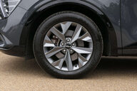 Kia Sportage 1.6 Sportage GT-Line S ISG HEV Auto 5dr 9