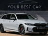 BMW 3 Series 2.0 330E M Sport Auto 5dr