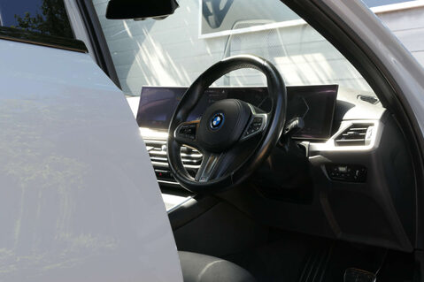BMW 3 Series 2.0 330E M Sport Auto 5dr 4