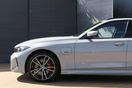 BMW 3 Series 2.0 330E M Sport Auto 5dr 10