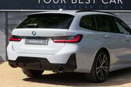 BMW 3 Series 2.0 330E M Sport Auto 5dr 13