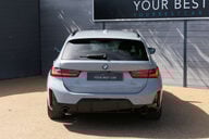 BMW 3 Series 2.0 330E M Sport Auto 5dr 16