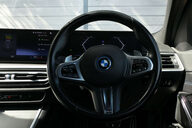 BMW 3 Series 2.0 330E M Sport Auto 5dr 23